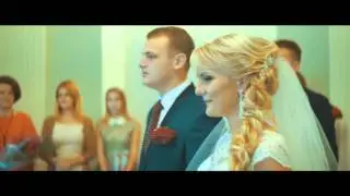 Свадьба Дмитрия и Марии