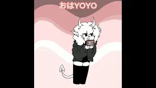 おはYO! 【Roblox Avatar】