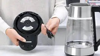 Safest Electric Kettles without Plastic | Electric Kettle Review | Best Electric Kettle 2021