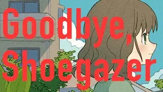 二錠 - Goodbye, Shoegazer (Saku Remix) / 初音ミク