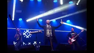 КОРАЛЛІ - Фантастичні Думи (Іван Франко) live