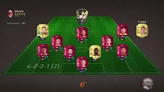 Fifa 23 fut выбиваем жетоны в кооп