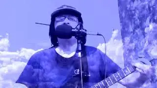 Боря Купчин-Knockin' on heaven's door.