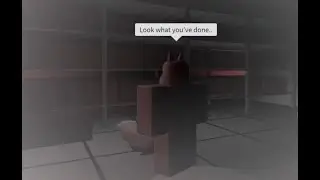 Roblox Transfurmation...