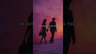 LIFE QUOTES || HOPE TO SEE YOU AGAIN || ANTENT
