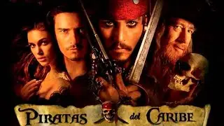 Pirates of the Caribbean (PHK Remix)
