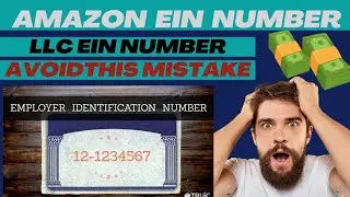 how apply for EIN employer identification number USA LLC Texas IRS