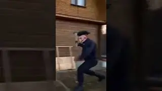 Макс Ващенко , кто помнит ? Маньяк напал с топором на Макса