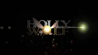 HOLLY WOLF Try On SNS BIKINIS Feat CJ SPARXX ♥