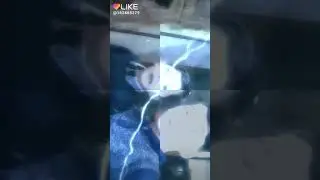 молния