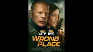 WRONG PLACE Trailer 2022 - must watch!