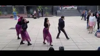 #alone - #sistar dance cover by Golden Beats