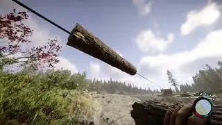 Sons of the Forest | The Forest is Alive