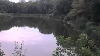 дамба Клементьевская