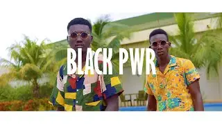 Rendez vous au sommet by (Black PWr) New Single
