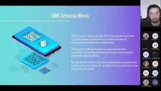 Kırıkkale üniversitesi - HMS Otel Programı Eğitimi