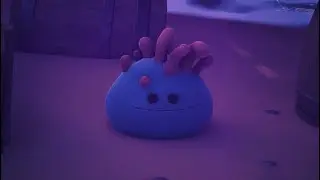 Fortnite Hidden Quest - Admire Coral Buddy Plushie Location