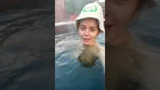 Вовочка из Тридевятого царства в бане) 