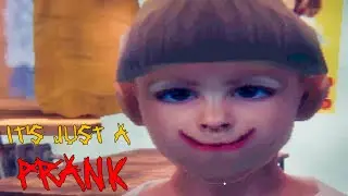 ОТБИТЫЙ ПРАНКЕР 🎮 [Bober Bros] It's Just A Prank