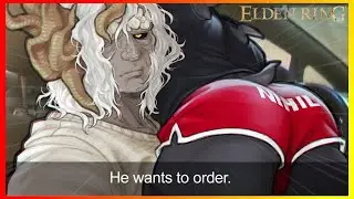 We Gave This Femboy Backshots 🥵 | Elden Ring [12]