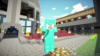 Minecraft Mod Spotlight: Sonic Ether's Unbelievable Shaders
