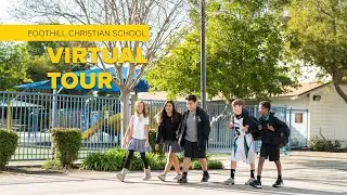 FCS Virtual Campus Tour