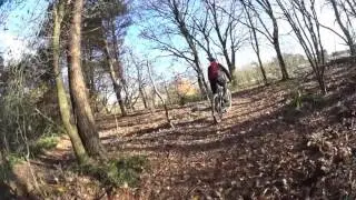 MTB Valkenswaard