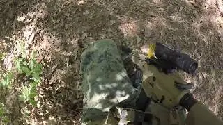 Cover and Run