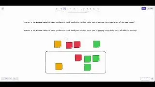 Solving the most common Google interview question