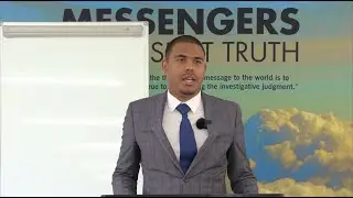The Coming SDA Holocaust-Project 2025_National Sunday Law-The 144,000&Holiness Unto The Lord!