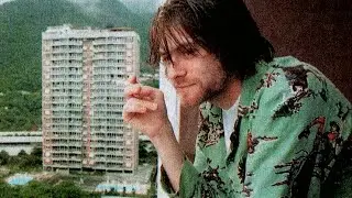 Rare Nirvana Tour Stories: Kurt's Emotional State in Italy, Unplugged, Brazil, Europe, In Utero more
