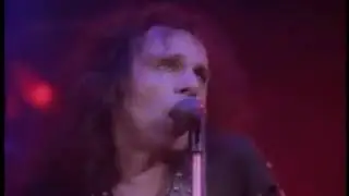Alan Parsons Project and Dio - “I Wouldn't Want To Be Like The Holy Diver”