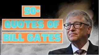 Bill Gates Quotes In English #quotes #quoteoftheday #billgatesquotes