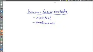 Introduction to communication middleware