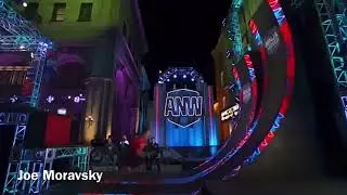 ANW16 Qualifier 6 Supercut
