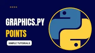 Python | Graphics.py | Points