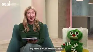Listen to a reading of 'Guzzler's Party'