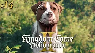Die SUCHE nach dem KÖTER beginnt |#14| Kingdom Come Deliverance 2