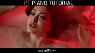 Mere Dil Gaaye Ja (Zooby Zooby) Dokha - Very Easy
