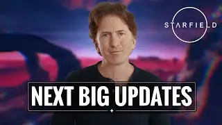 What's Going On With Starfield?
