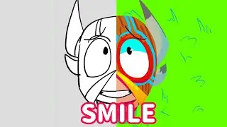 smile HD animatic BBR2
