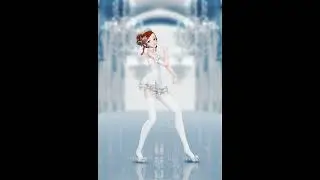 [MMD] Red Velvet - Feel My Rhythm (Outfit DL)