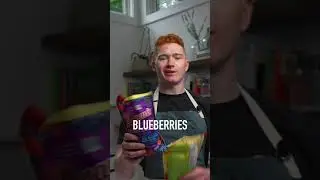 Smoothie Comparison!!