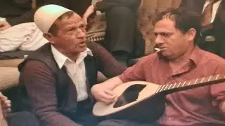 Osman Sefa & Naim Krasniqi - 