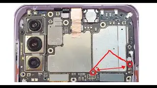 xiaomi Mi 9 EDL MODE