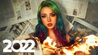 Хиты 2022 🔝 Русская Музыка 2022 🔝 Лучшие Песни 2022 - Новинки Музыки 2022 - самые популярные песни