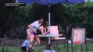 Grand Theft Auto V *Butt Sex Photo Mission* PS4 Stream