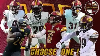 The Command Post | 2 Questions, Only 1 Answer for Each...CHOOSE WISELY! + Vic Fangio Say It Ain't So