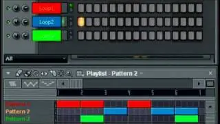 How To Sample in FL Studio (Looping) with FL Studio MPC-Skin