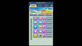 EVENT GACHA HELICOPTER AND MANSION •TOP WAR